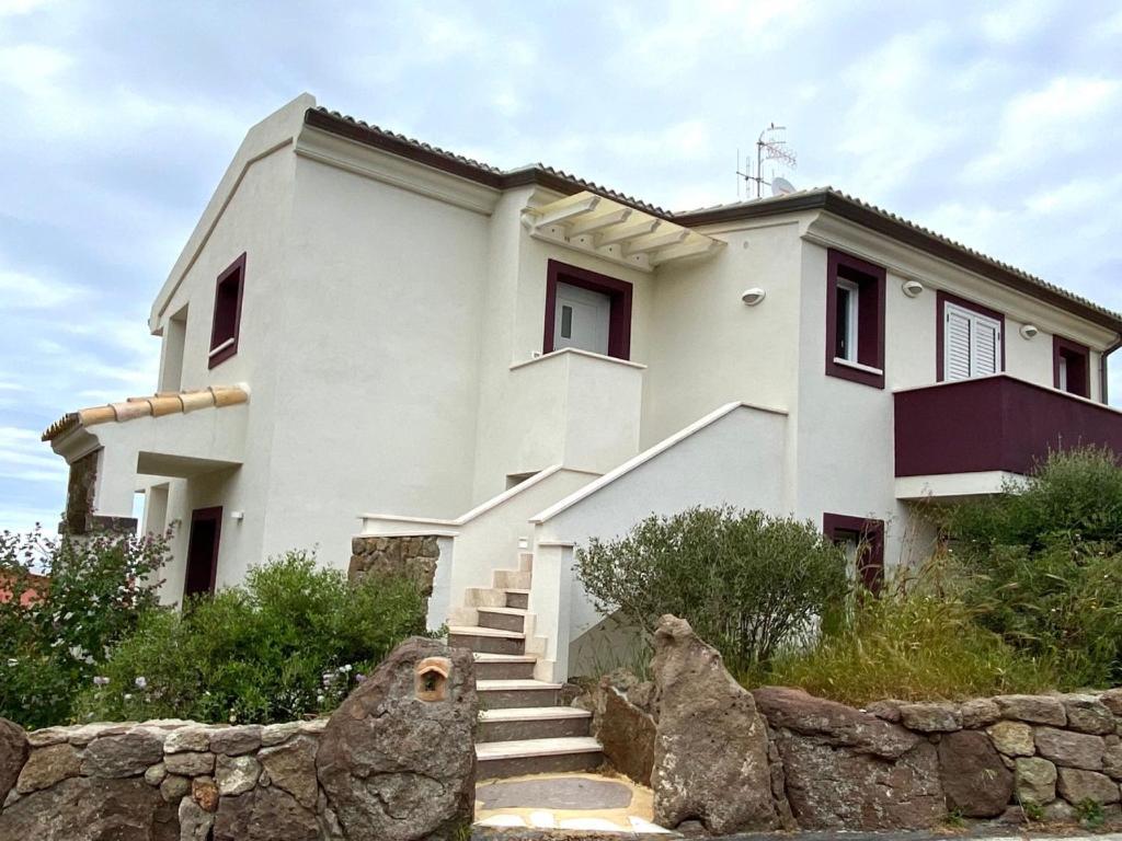 I Lentischi Apartment Castelsardo Exterior photo