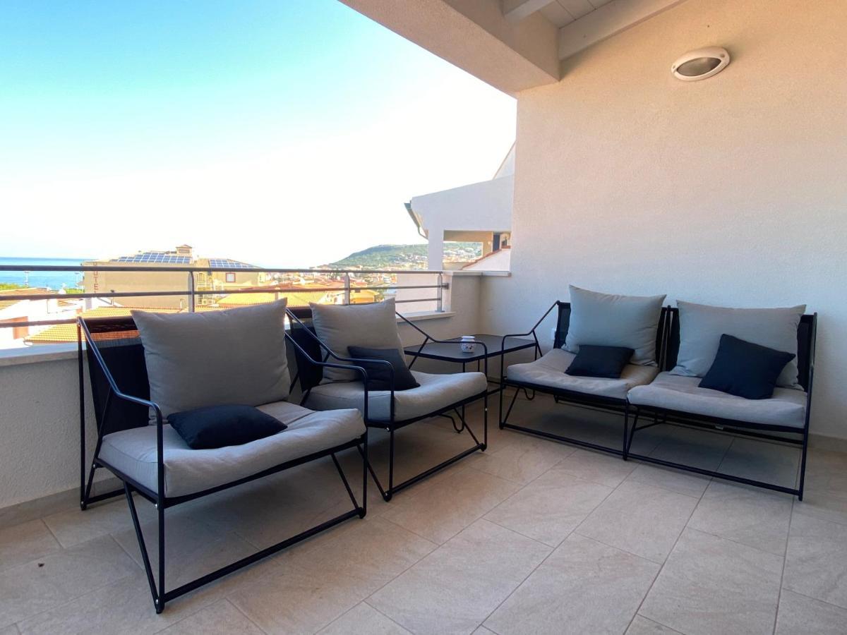 I Lentischi Apartment Castelsardo Exterior photo