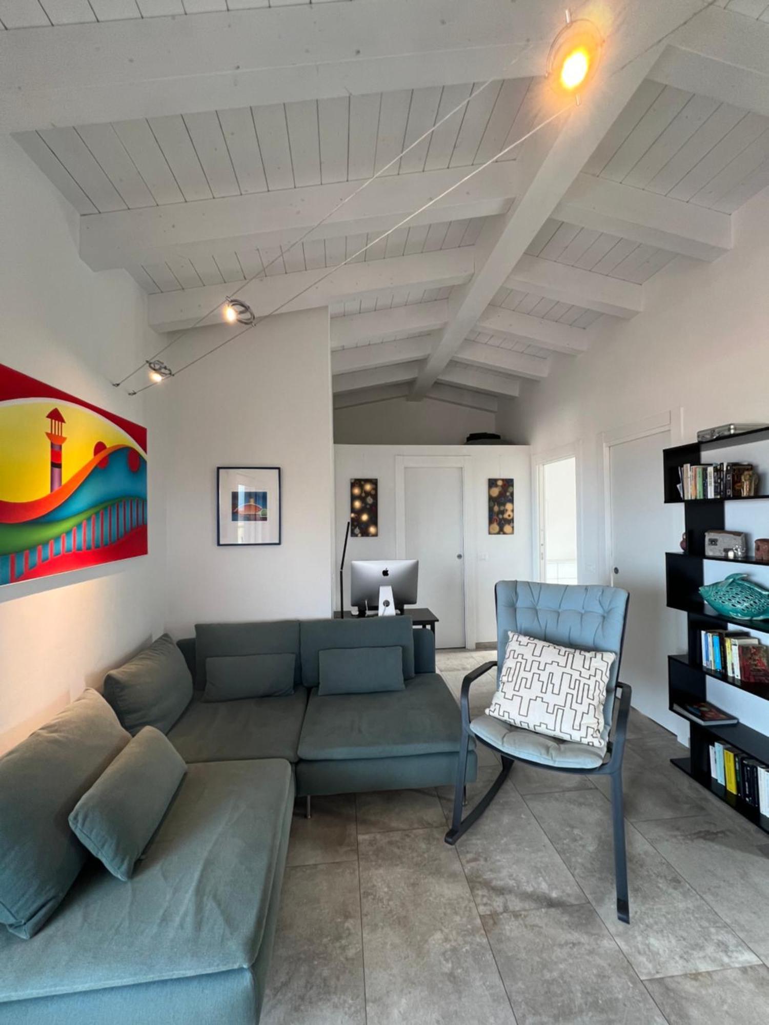 I Lentischi Apartment Castelsardo Exterior photo