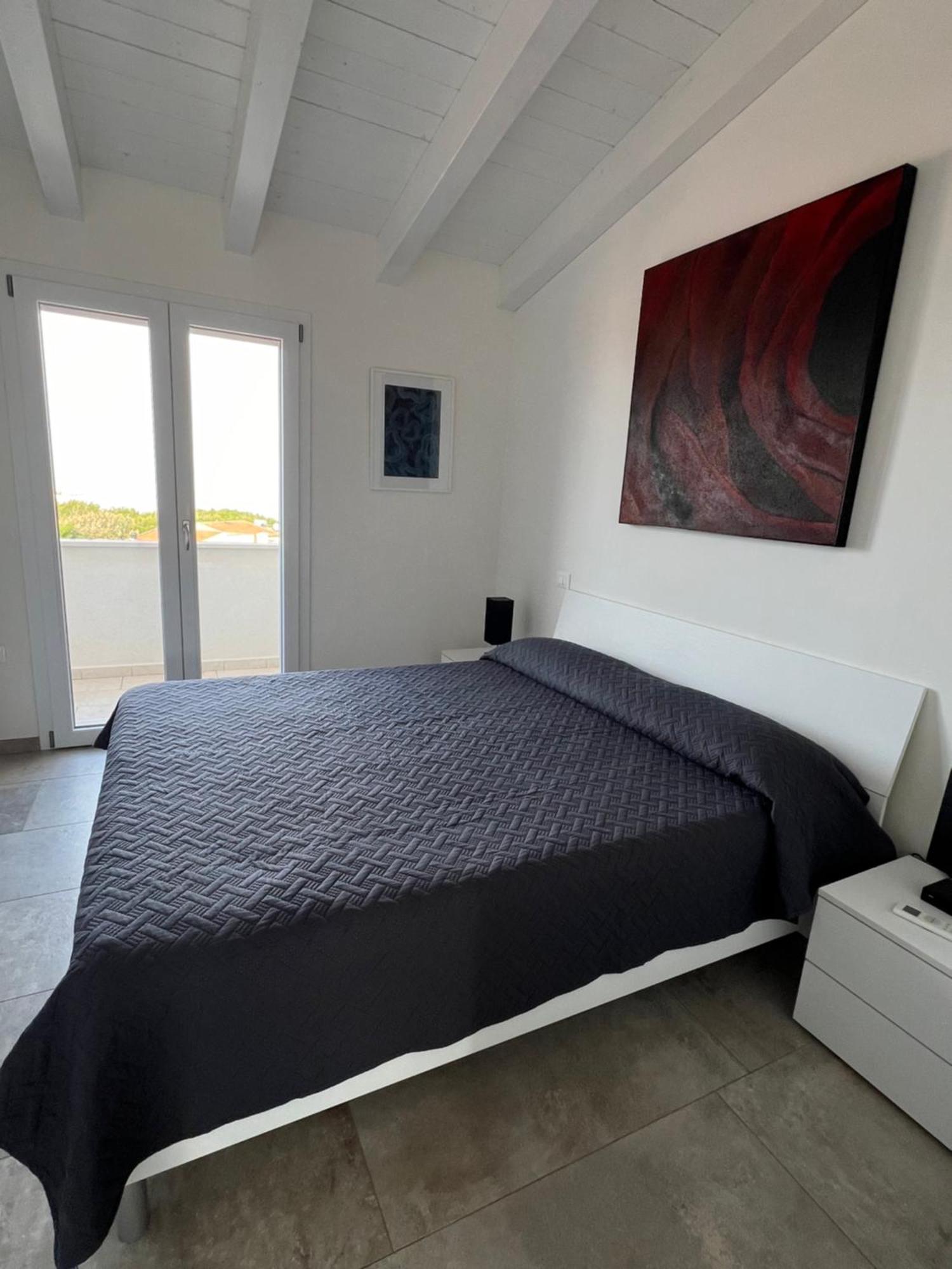 I Lentischi Apartment Castelsardo Exterior photo