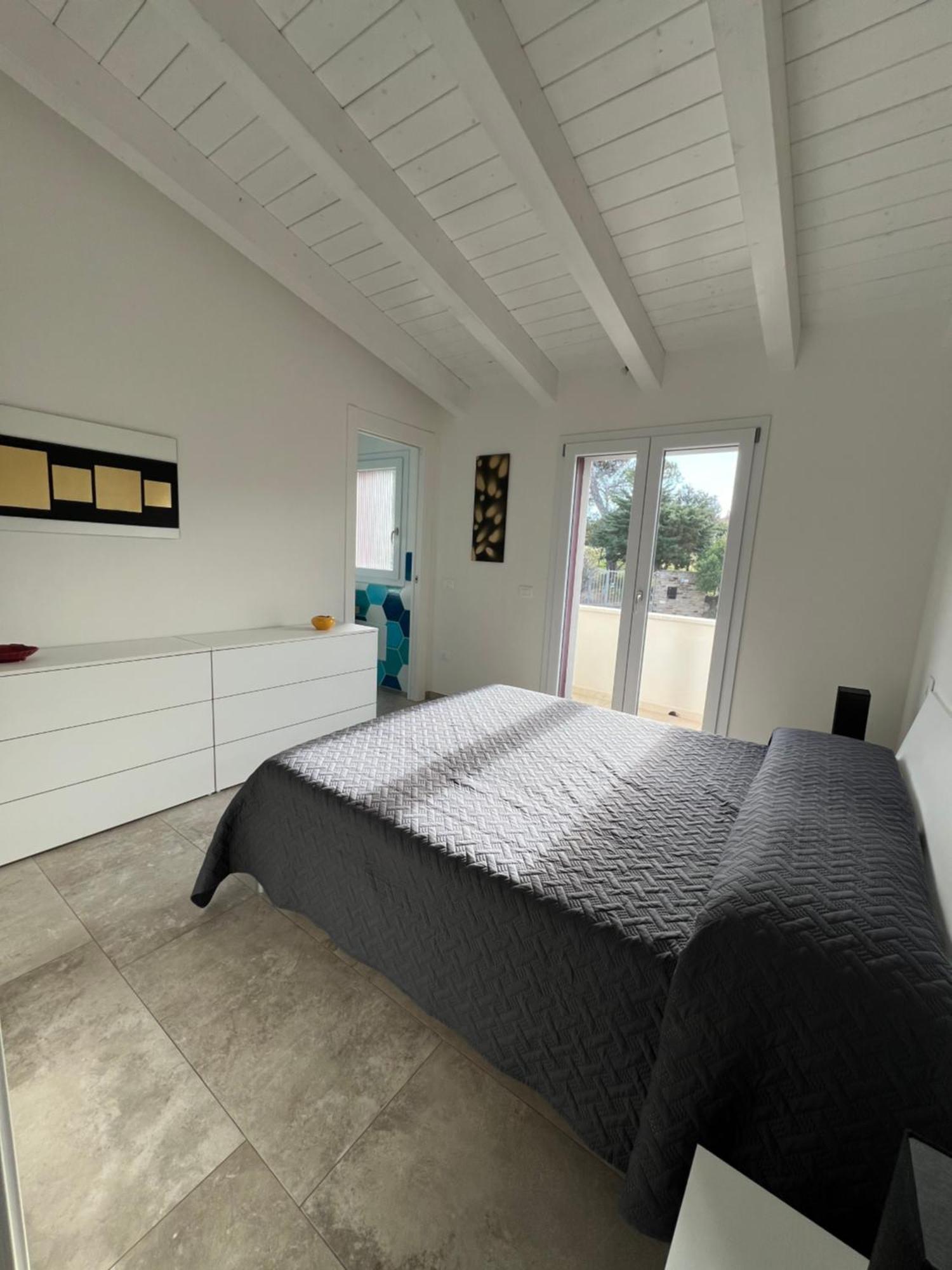 I Lentischi Apartment Castelsardo Exterior photo